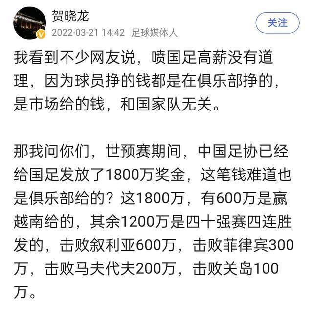 同时在视觉的基础上，也会希望故事性更突出，故事是要始终在视觉之上的